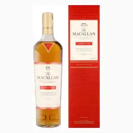 The Macallan Classic Cut Limited Edition 2023 GB 0.7L 