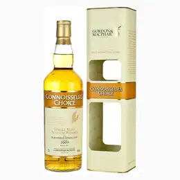 Teaninich 2009 Connoisseurs Choice