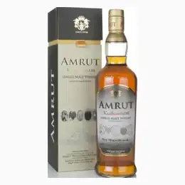 Amrut Kadhambam - Third Edition Whisky 70cl