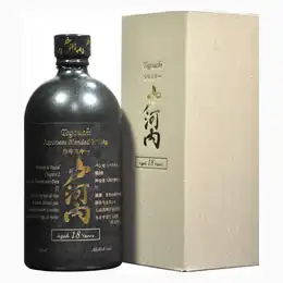 Togouchi 18 Year Old