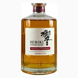 Hibiki Blossom Harmony Limited 2022