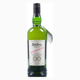 Ardbeg Perpetuum Committee Distillery Release