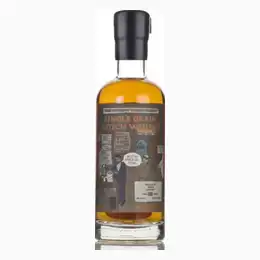 Girvan 53 Year Old  50cl