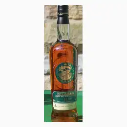 Inchmurrin 12 Years Old The