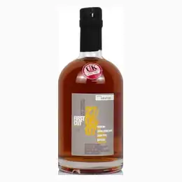 Port Charlotte 2007 6YO Feis Ile First Cut 27/05/07