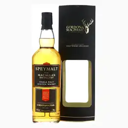 Macallan 2007 Gordon and MacPhail Speymalt 70cl