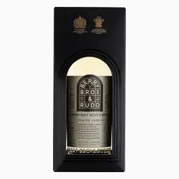 Berry Bros. & Rudd Classic Peated Cask
