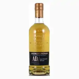 Ardnamurchan AD Cask Strength 2023 Buy Online