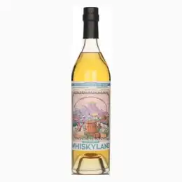 Glen Grant 30 Year Old - Whiskyland Chapter Fourteen  70cl