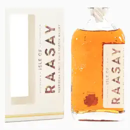 Isle of Raasay - Sherry Cask Finished 