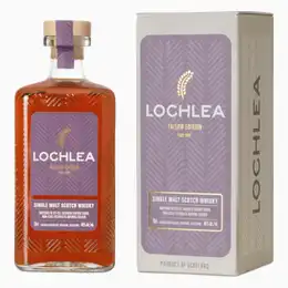 Lochlea Fallow Edition - Whisky Fix