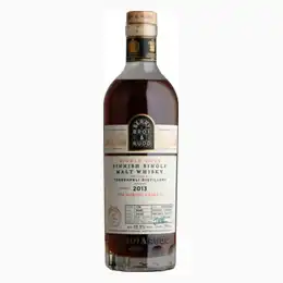 Teerenpeli 2013 Berry Bros and Rudd #13B 59.9% 70cl