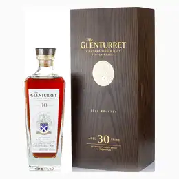 Glenturret 30 Year Old 