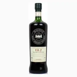 Hanyu 13 Year Old SMWS 131.2