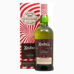 Ardbeg Spectacular Ardbeg Day 2024 46%