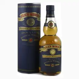 Glen Moray 12 Year Old