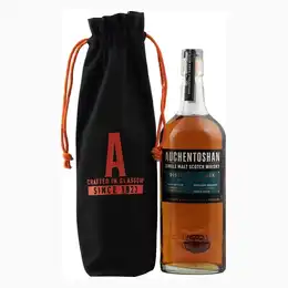 Auchentoshan 2014 Hand Filled Oloroso Single Cask #7164 59.7%