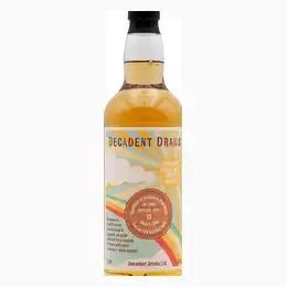 Ardmore 15 Year Old - 2009 Decadent Drams