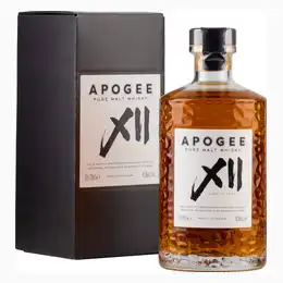 Bimber 12 Year Old Apogee