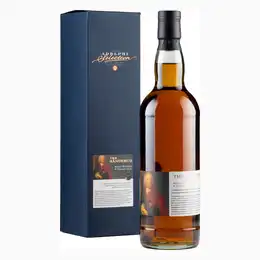 The Sandebud Fusion 6 Year Old Adelphi