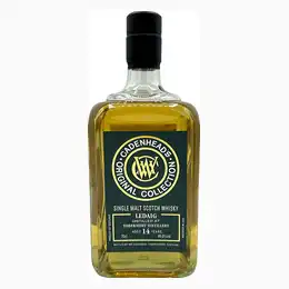 Cadenhead Ledaig 14 Years Old