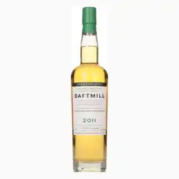 Daftmill 2011 - Winter Batch Release Whisky 70cl