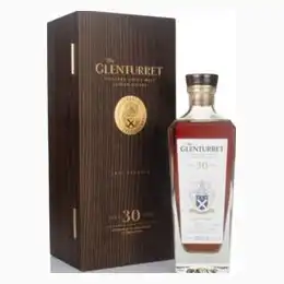 The Glenturret 30 Year Old  Whisky 70cl