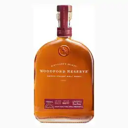 Woodford Reserve Wheat Whiskey 45.2% 70cl