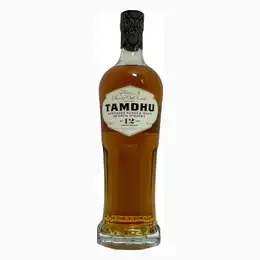 Tamdhu 12 Years Old