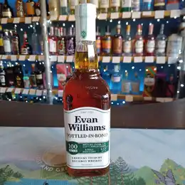 Evan Williams - White Label