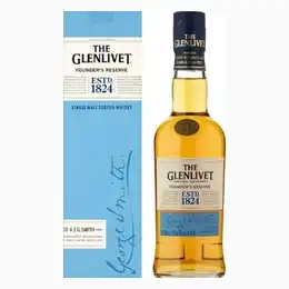 Glenlivet Founders Reserve, 70cl