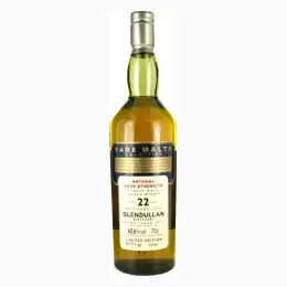 Glendullan 1972 22 Year Old 62.6% 70cl