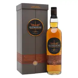Glengoyne 18yo