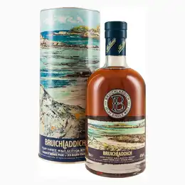 Bruichladdich 33 Year Old Legacy Series 5