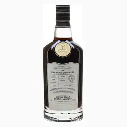 Linkwood 33 Year Old 1990 Gordon and MacPhail Upper CC #6965