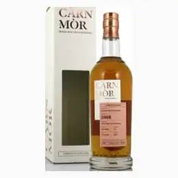 Benrinnes 2008 12YO Carn Mor Strictly Limited