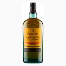 Singleton of Dufftown Sunray