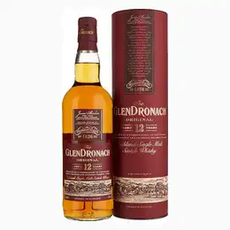 Glendronach 12 Year Old