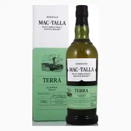 Mac-Talla Terra Classic Islay