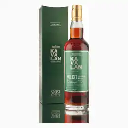 Kavalan Solist Port Cask 0100929035A