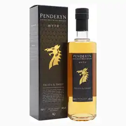 Penderyn Myth