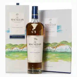 Macallan Home Edition