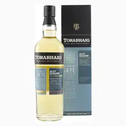 Torabhaig Allt Gleann