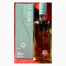 Cu Bocan Signature 46%