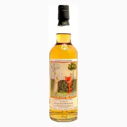 Miltonduff 10 Year Old Discovery 43% 70cl