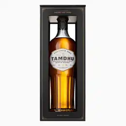 Tamdhu 12 Year Old Whisky