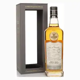 Caol Ila 2010 13 Year Old - Gordon & MacPhail Connoisseurs Choice Cask #313567