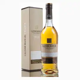 Glenmorangie Tusail / Private Edition