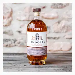 Lindores Cask of Lindores STR Wine Barique - 49.4% 70cl