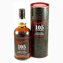 Glenfarclas 105